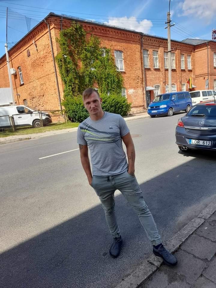 Žygimantas