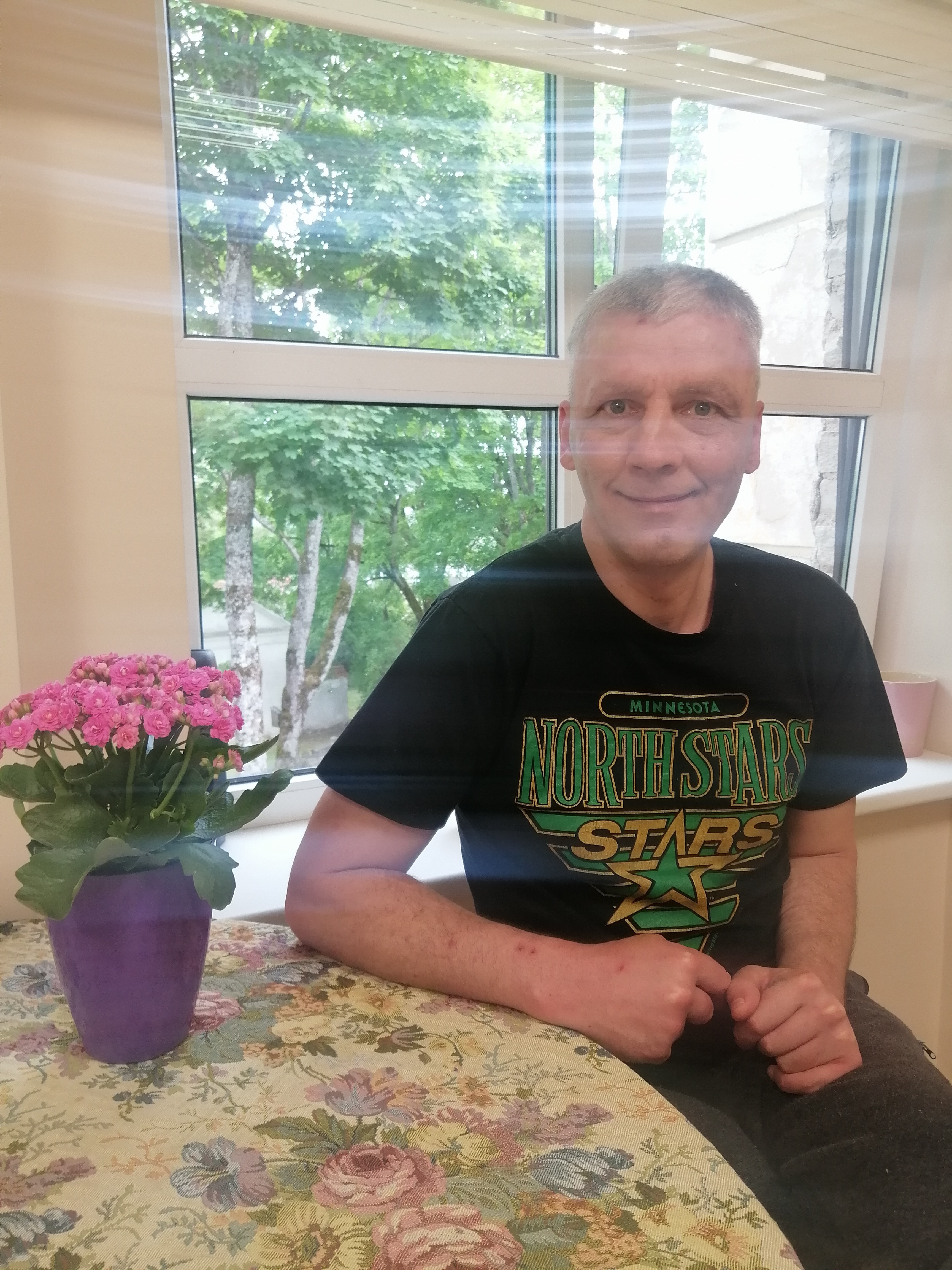 Saulius
