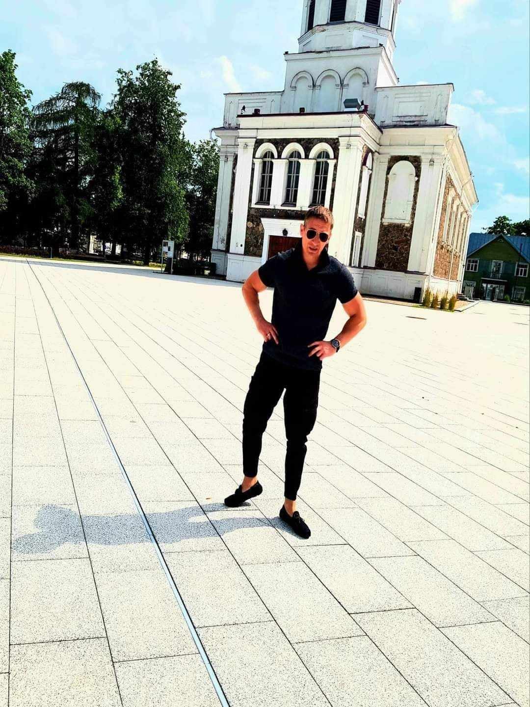 Antanas
