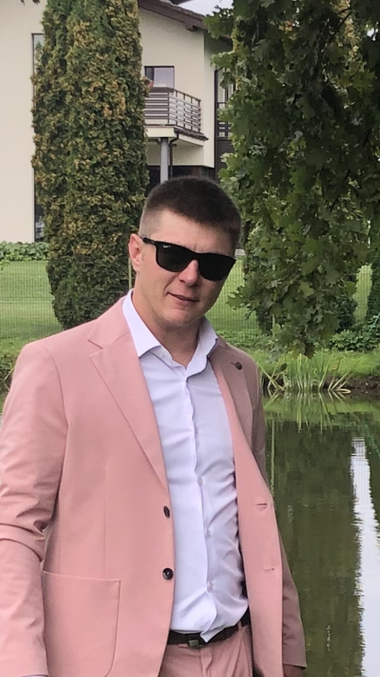 Dovydas