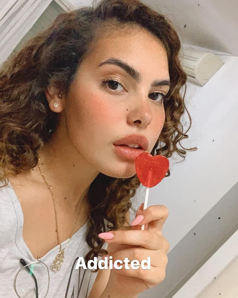 adina