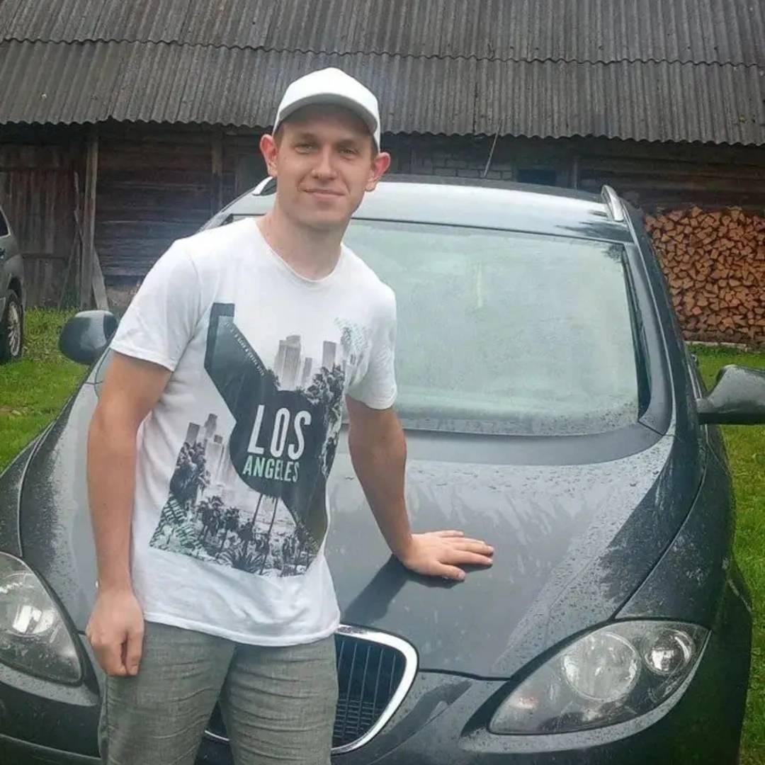 Dovydas