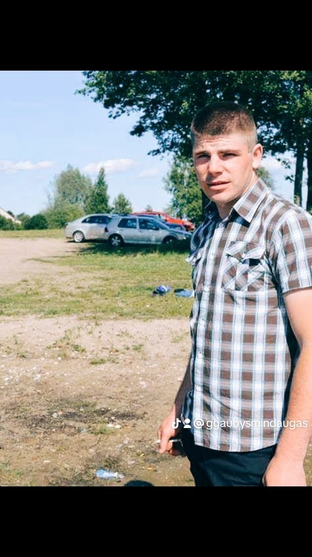 Mindaugas
