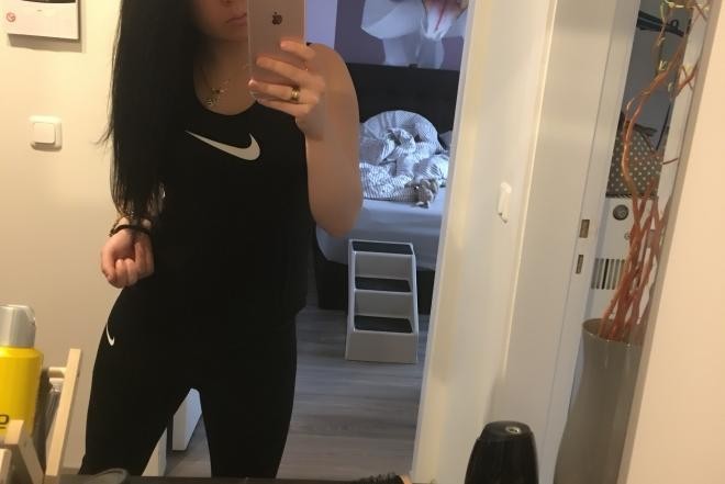 Kristina