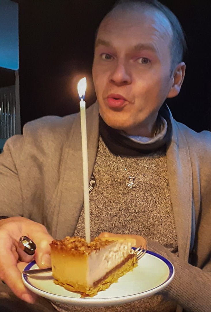Valdas