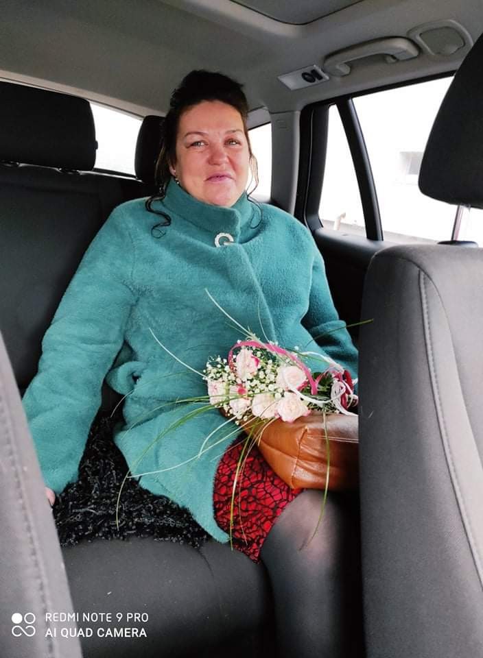 Gitanėle