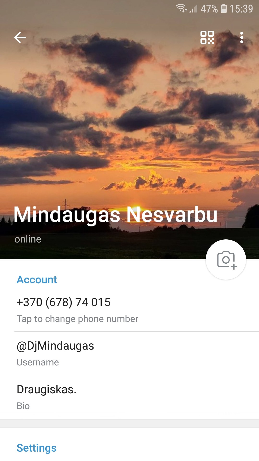Mindaugas
