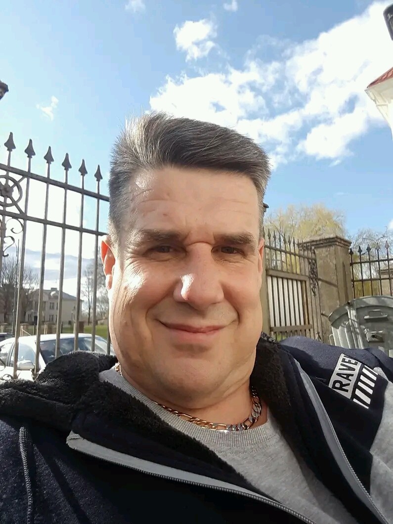 Egidijus