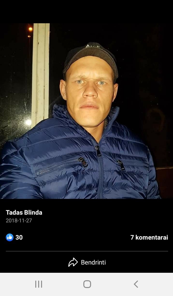 tadas