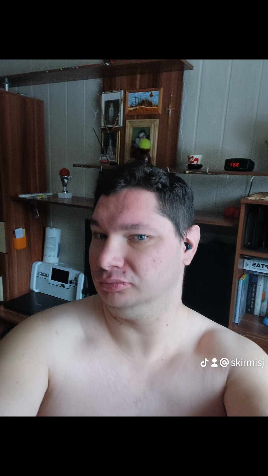 Skirmantas