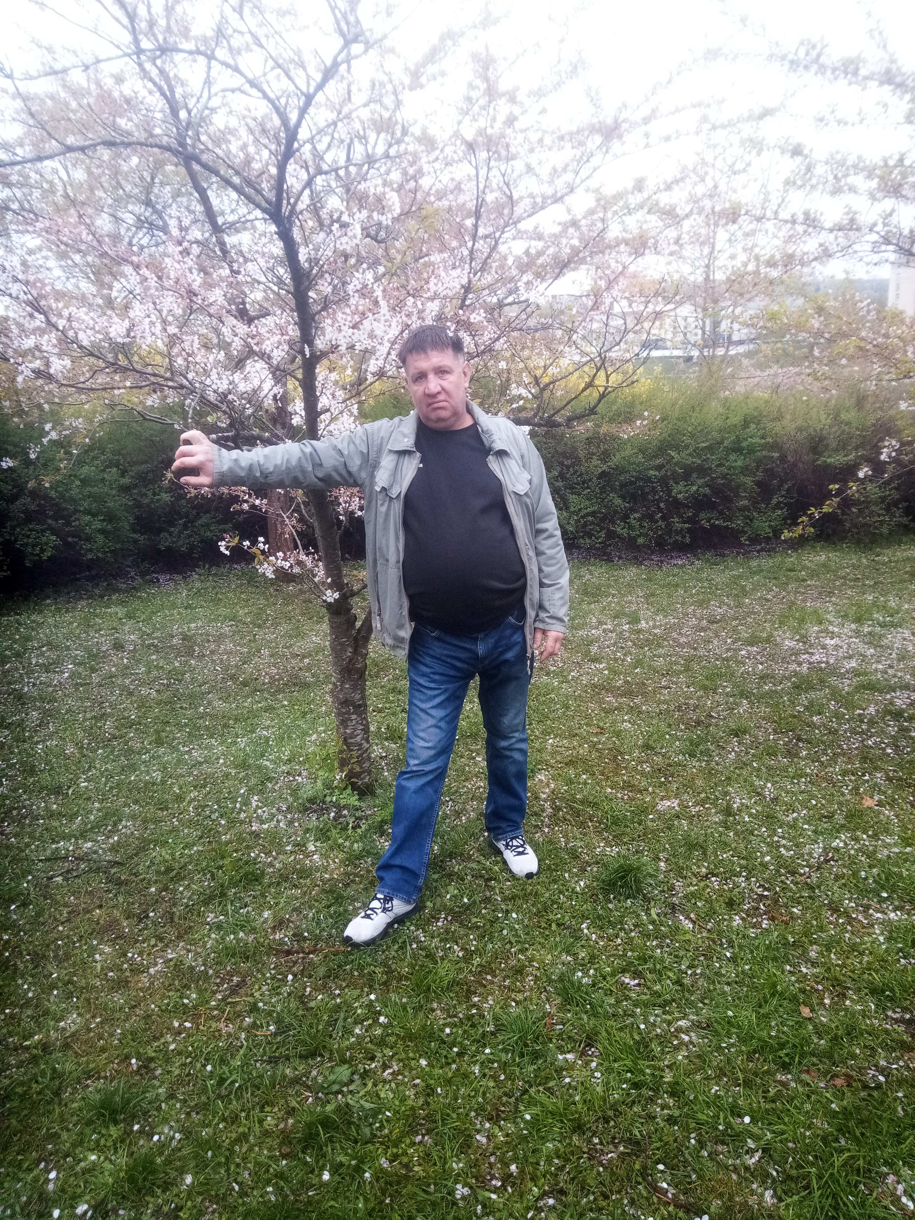 Mykolas