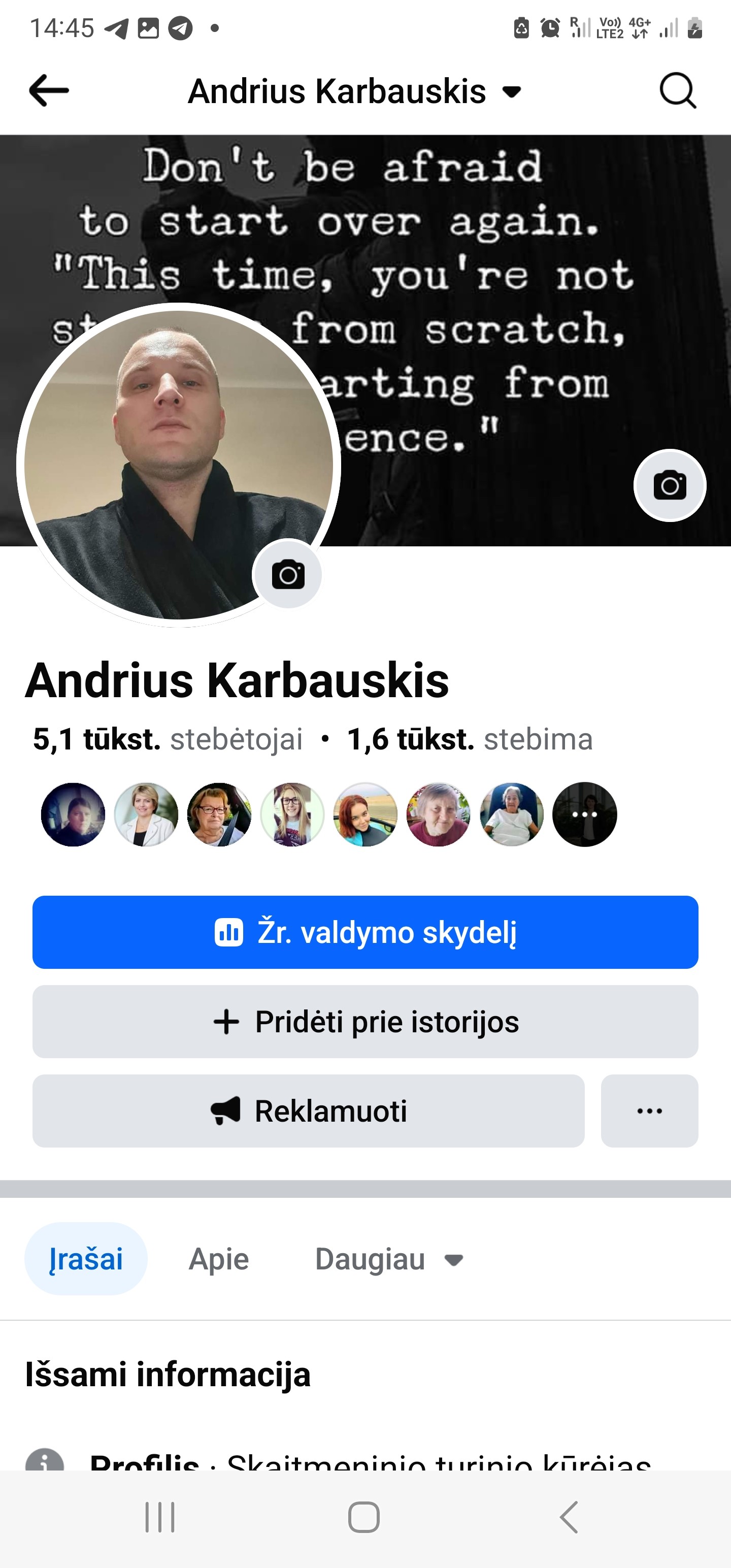 Andrius