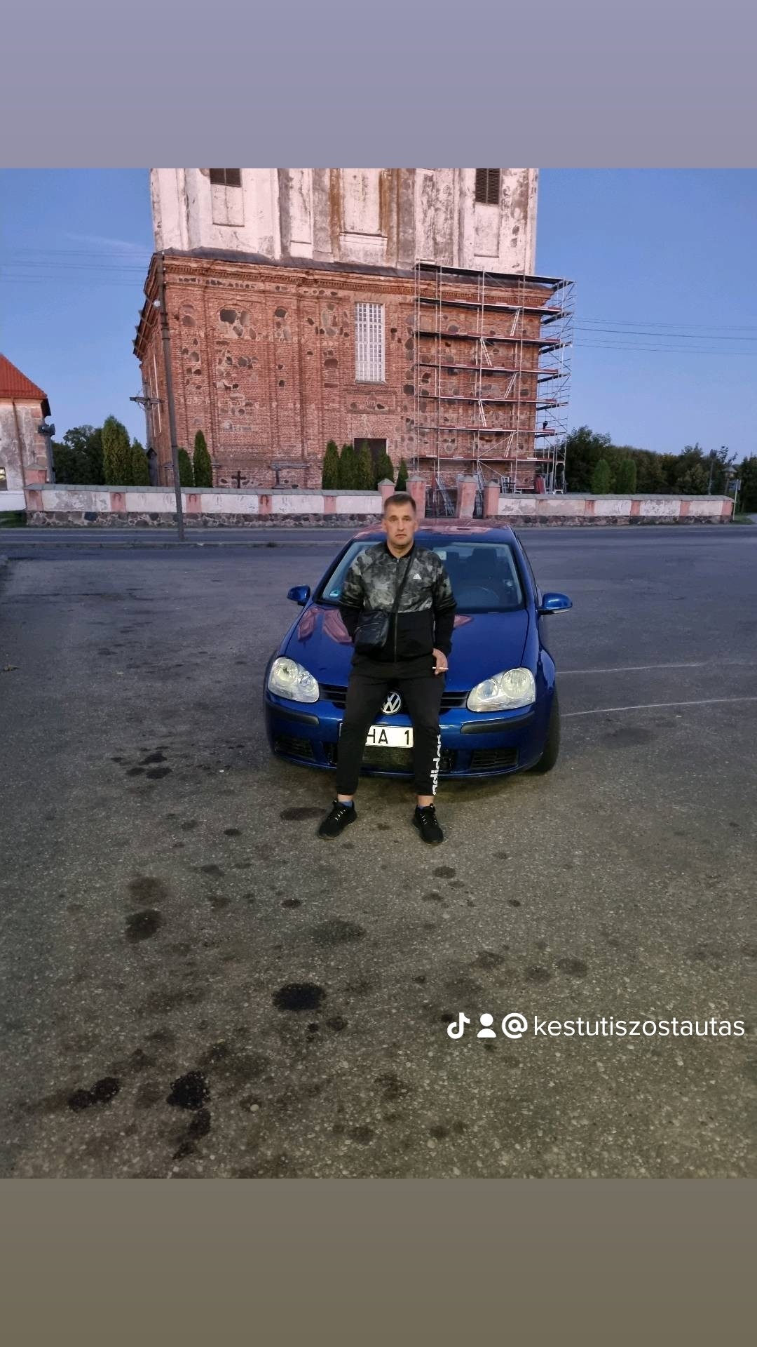 Kestutis