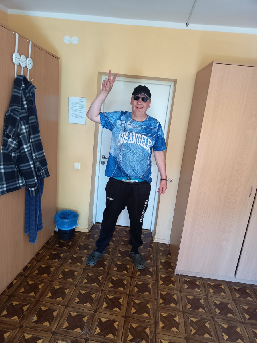 Saulius