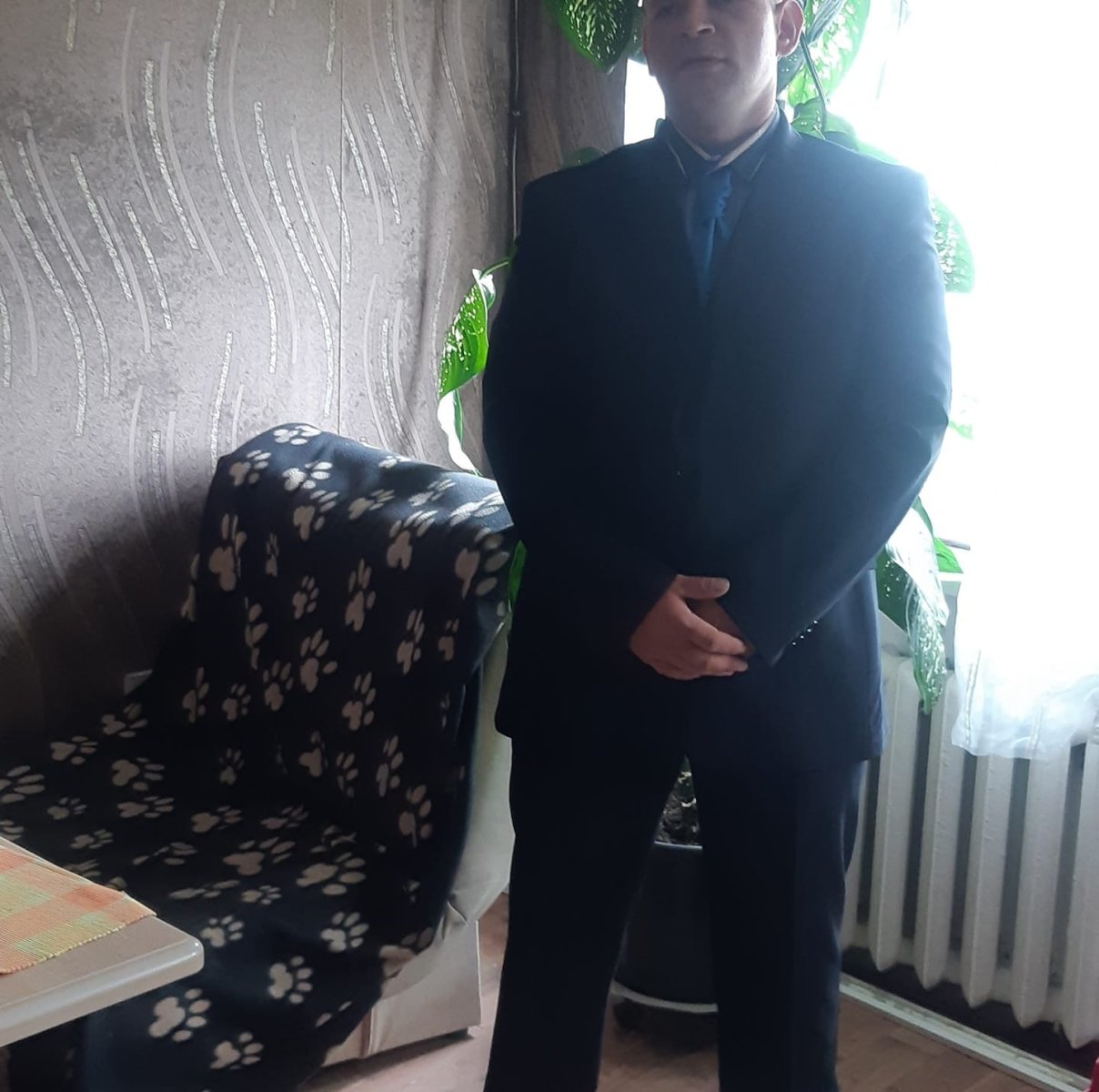 Evaldas