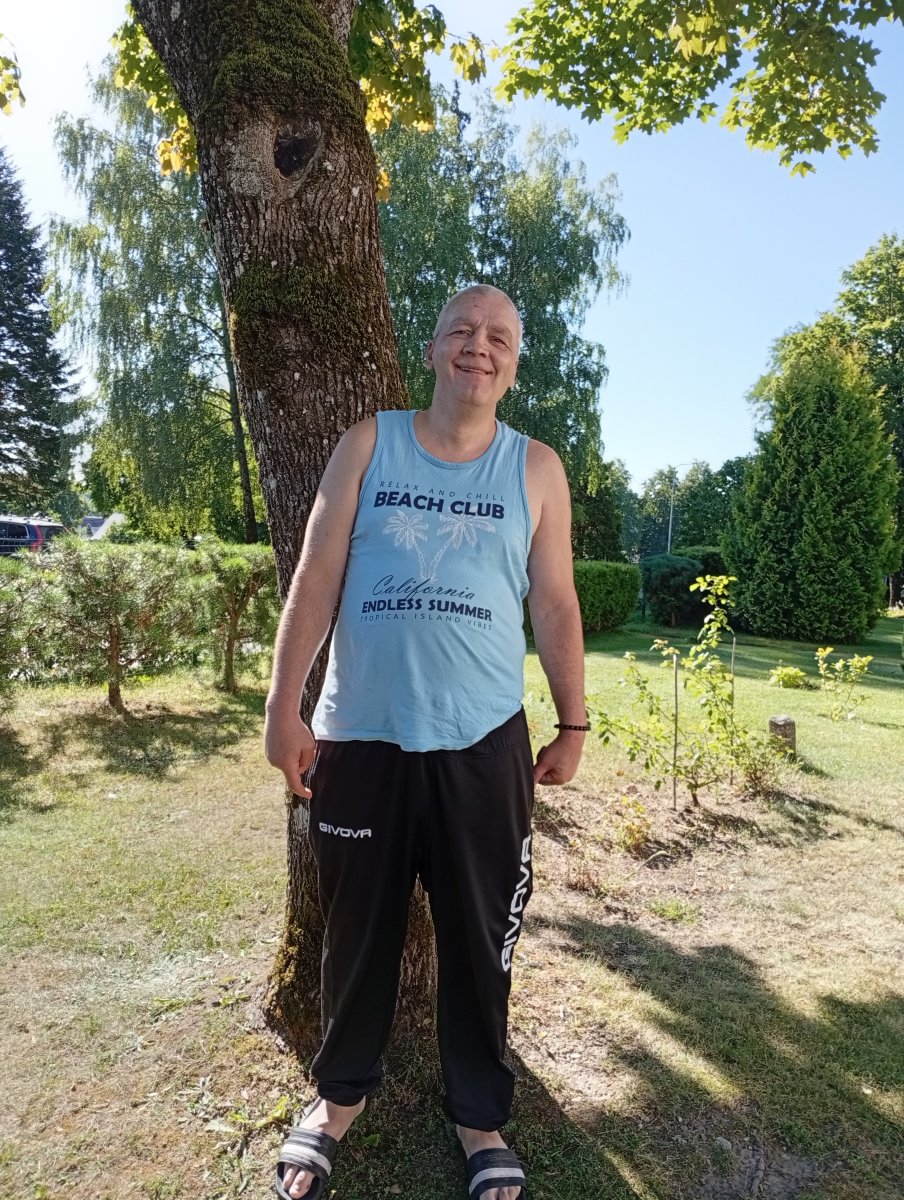 Saulius