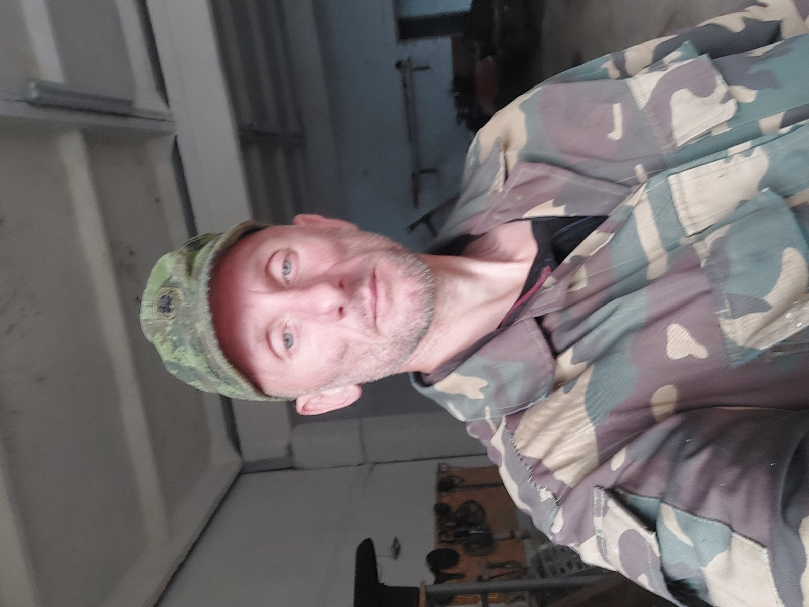 Mangirdas dalinskas