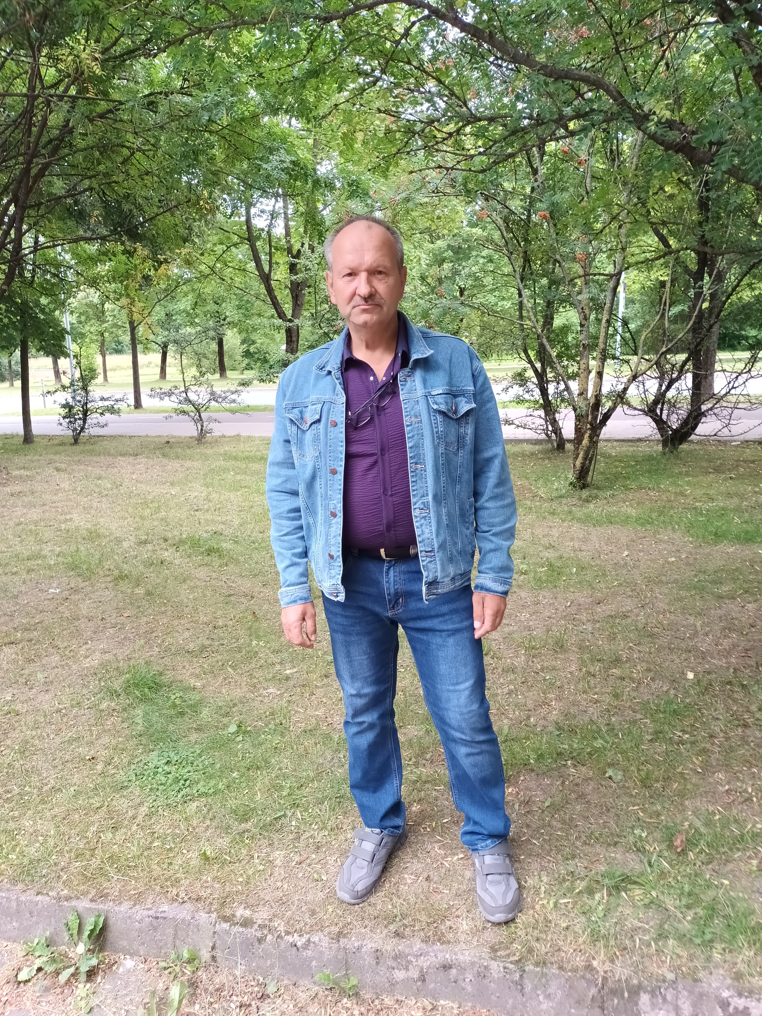 Николаи