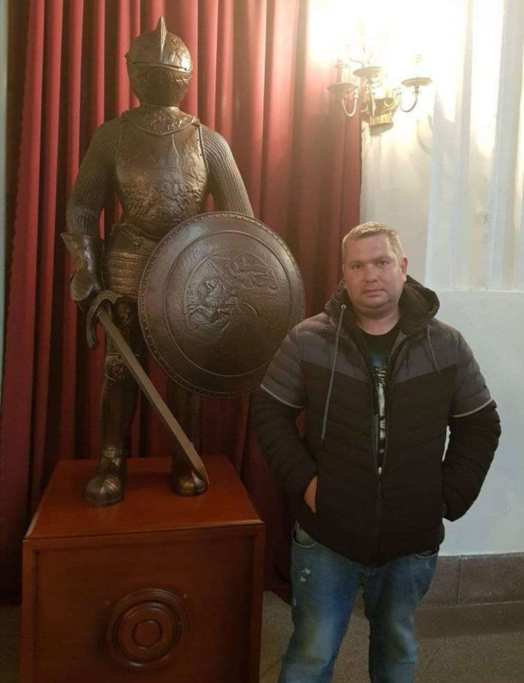 Karolis