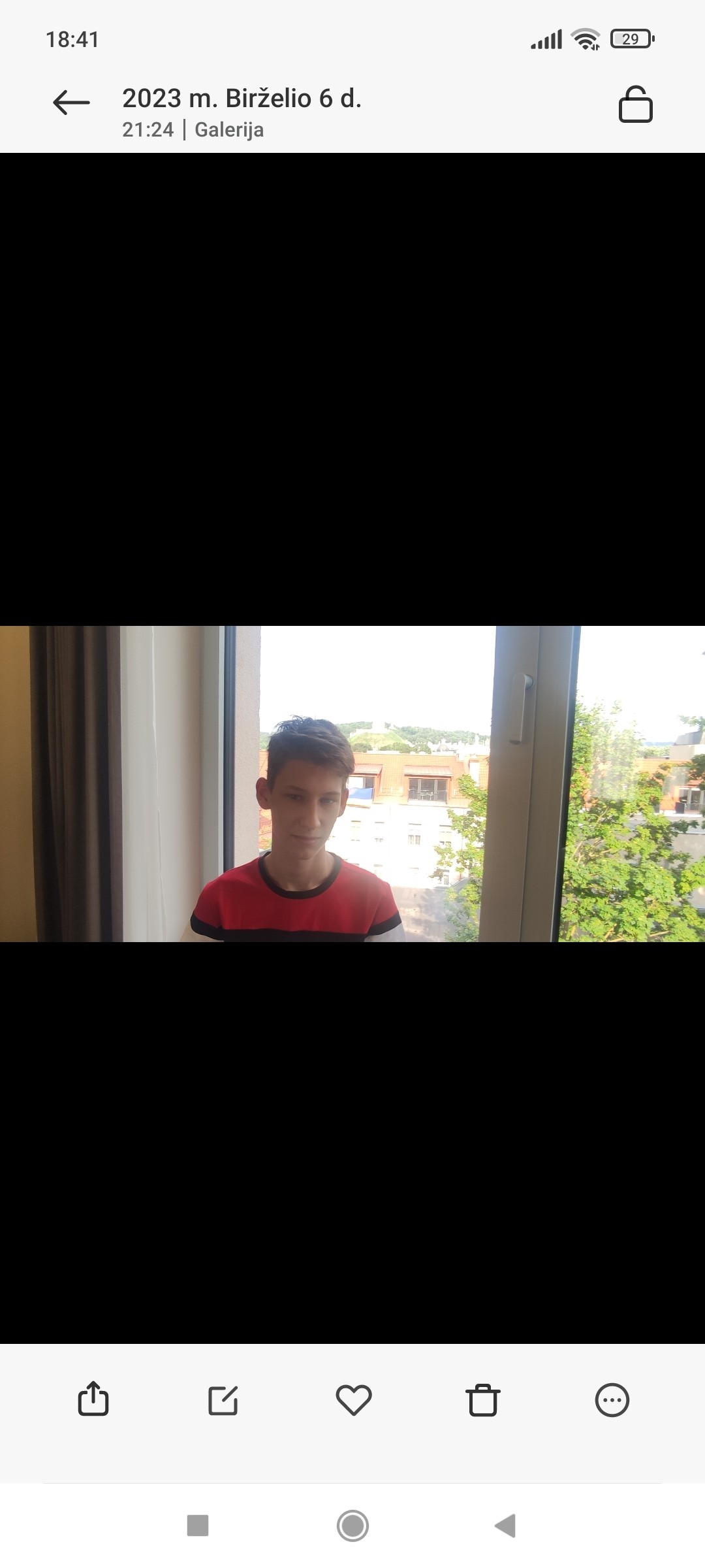 Nojus
